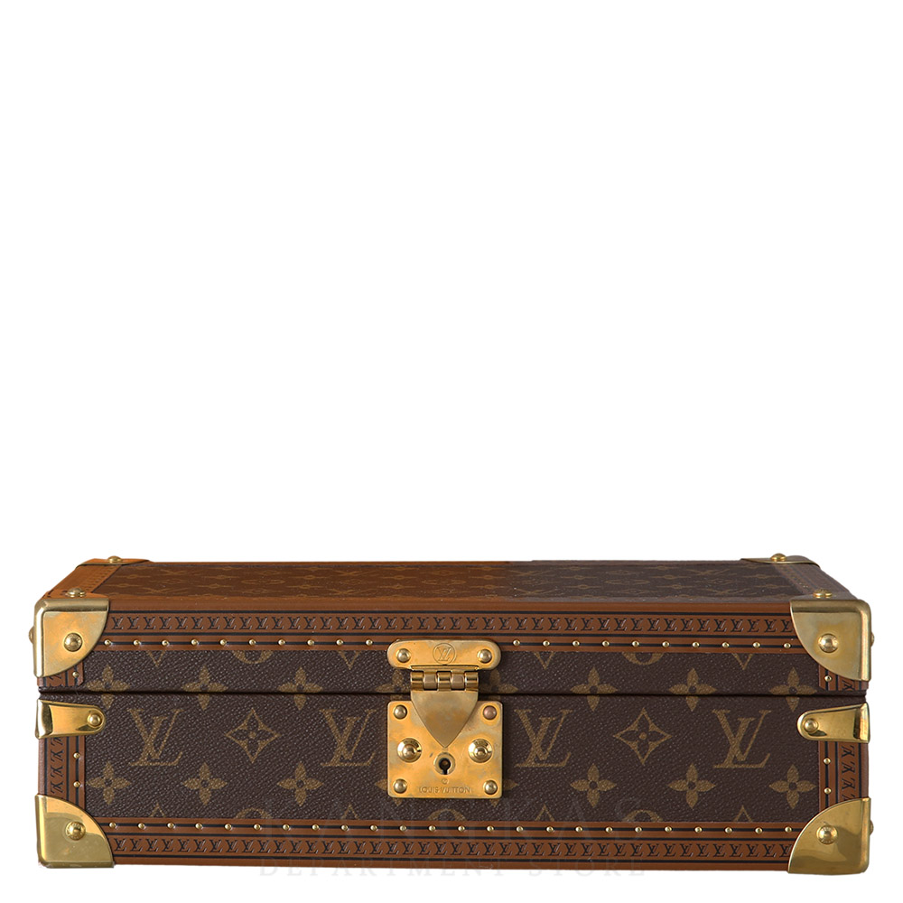 LOUIS VUITTON(USED)루이비통 M20039 8 워치 케이스